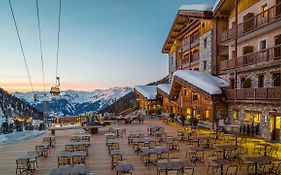 Hotel Carlina By Les Etincelles